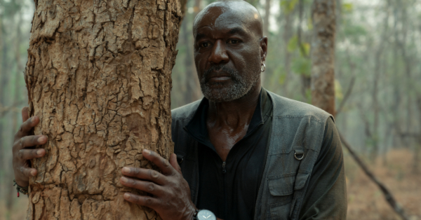 The Essentials: Delroy Lindo Breaks Down His Freshest and Defining Roles