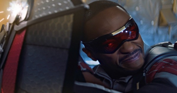 The Falcon and the Winter Soldier Episode 1 Deep Dive: Everything That Happened – and What It Means