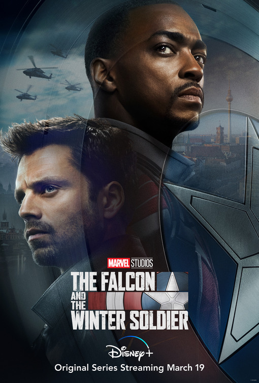 The Falcon and the Winter Soldier Ending Explained [SPOILER!]