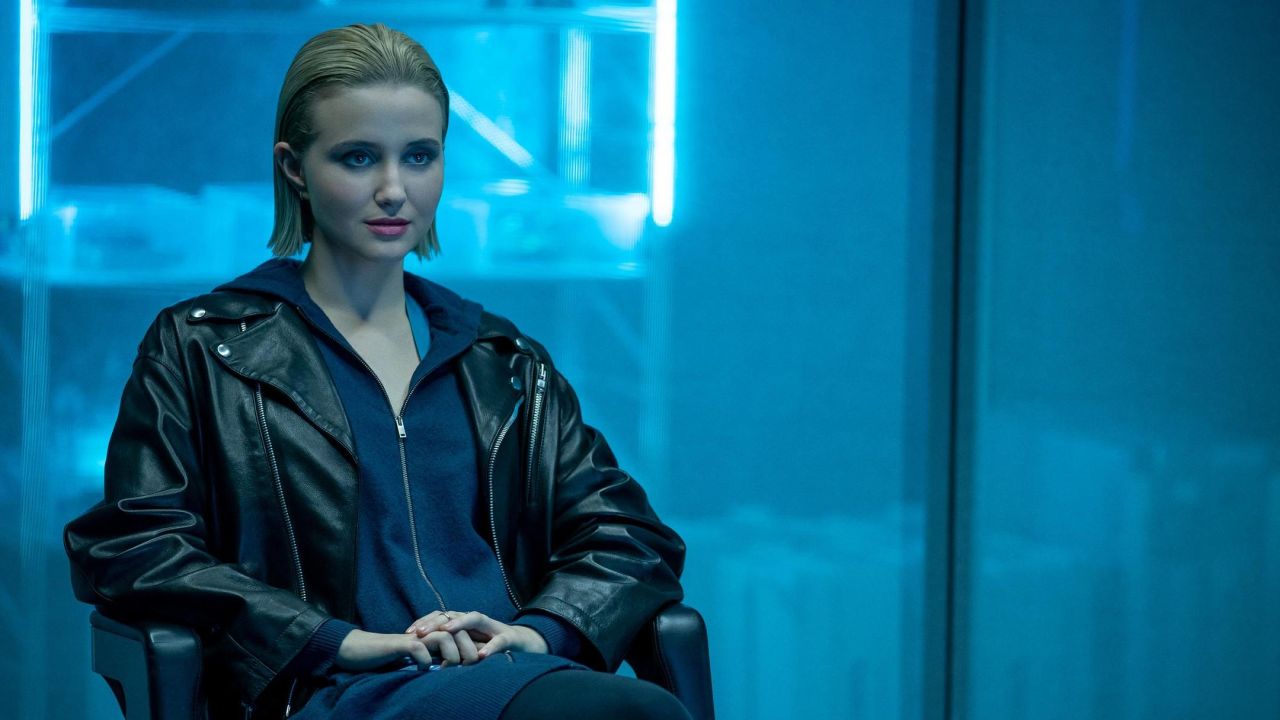 ‘The Girlfriend Experience’: Season 3 Is An Engaging & Elusive Look At Sex, A.I. Desire & Predictive Behavior Via Big Tech [Review]