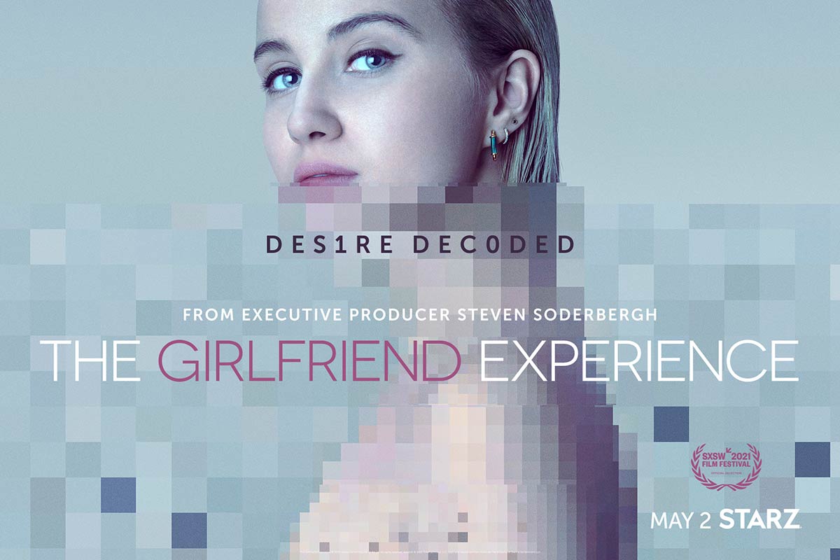 ‘The Girlfriend Experience’ Trailer: Director Anja Marquardt Decodes Desire & The World Of Big Tech In Season 3