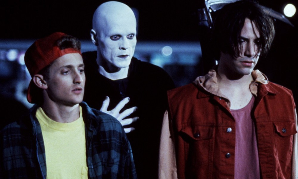 The Grim Reaper Aims to Collect Souls More Efficiently in Upcoming Horror-Comedy “Grim Inc.”