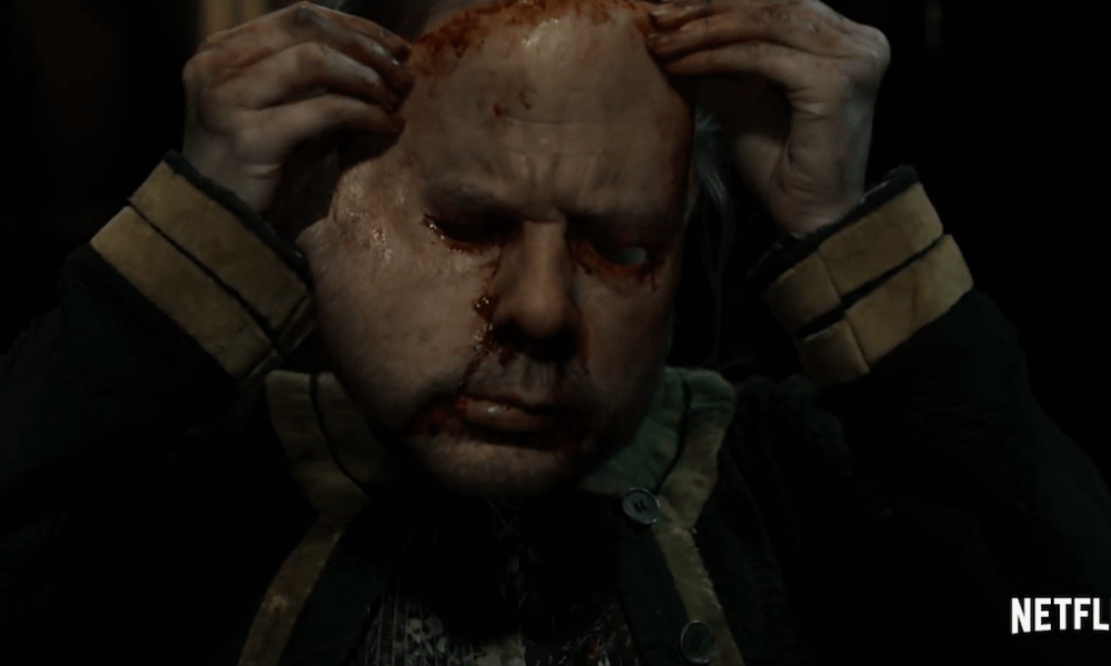 “The Irregulars”: Supernatural Take on Sherlock Holmes Gets a Gruesome Trailer! [Video]