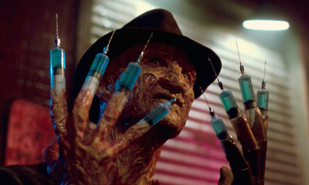 The Journey into ’80s Horror Continues With ‘In Search of Darkness: Part II’ This April on Shudder! [Trailer]