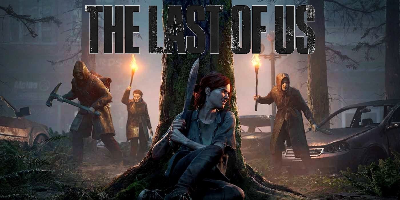 The Last of Us 2 Doesn’t Need Multiplayer, But Factions Has Been Gone Too Long