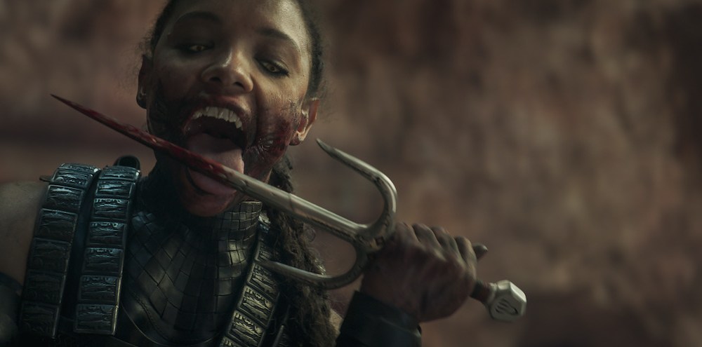 The ‘Mortal Kombat’ Movie Has Been Pushed Back One More Week