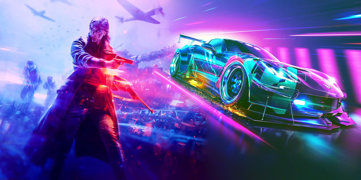 The Need for Speed Delay is Better for the Racing Game Than Battlefield 6