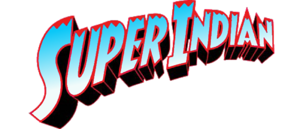 The New Adventures of Super Indian