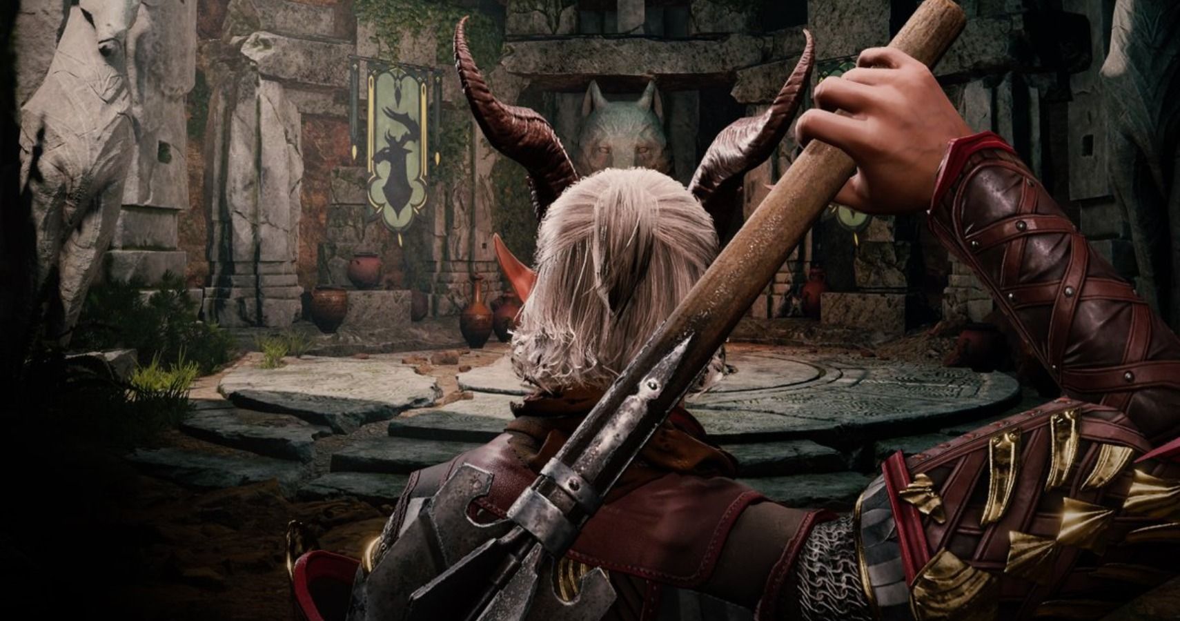 The Next Baldur’s Gate 3 Update Could Quietly Become One Of 2021’s Best Games
