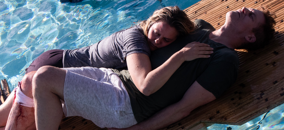 ‘The Requin’ Will Pit Alicia Silverstone Against Great White Sharks