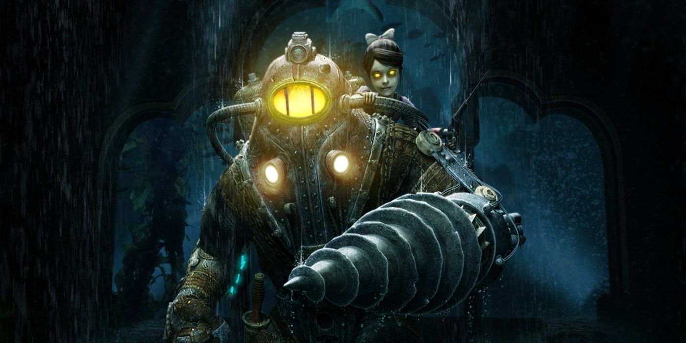 The Returning Characters Most Likely to Appear in BioShock 4
