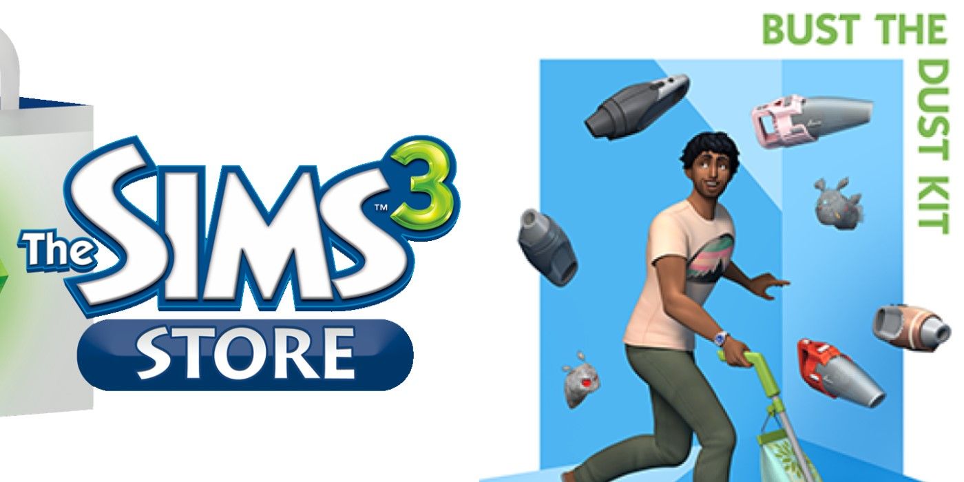 The Sims 4 Kits Are a Step Backward for the Franchise’s History of Microtransactions