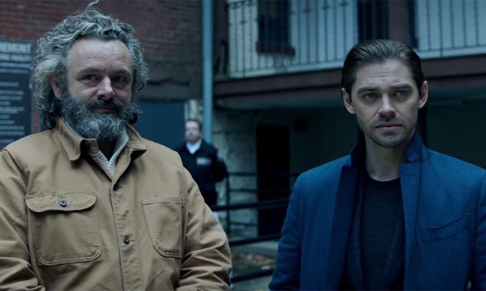 The Son of a Serial Killer: Why Horror Fans Should Be Watching “Prodigal Son”