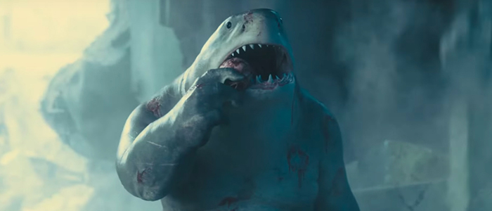 ‘The Suicide Squad’ Trailer Breakdown: Let’s Take a Closer Look at This Wild Anti-Hero Team…but Mostly King Shark
