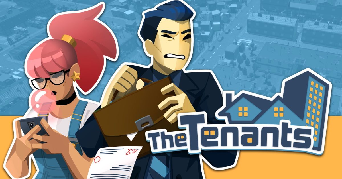 The Tenants Receives A Free Demo Before The Game Comes Out