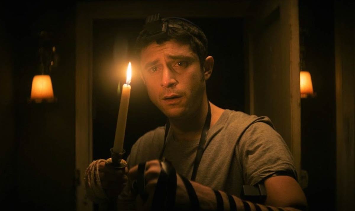 ‘The Vigil’: A Strong Argument For A New Wave Of Jewish Horror [Review]