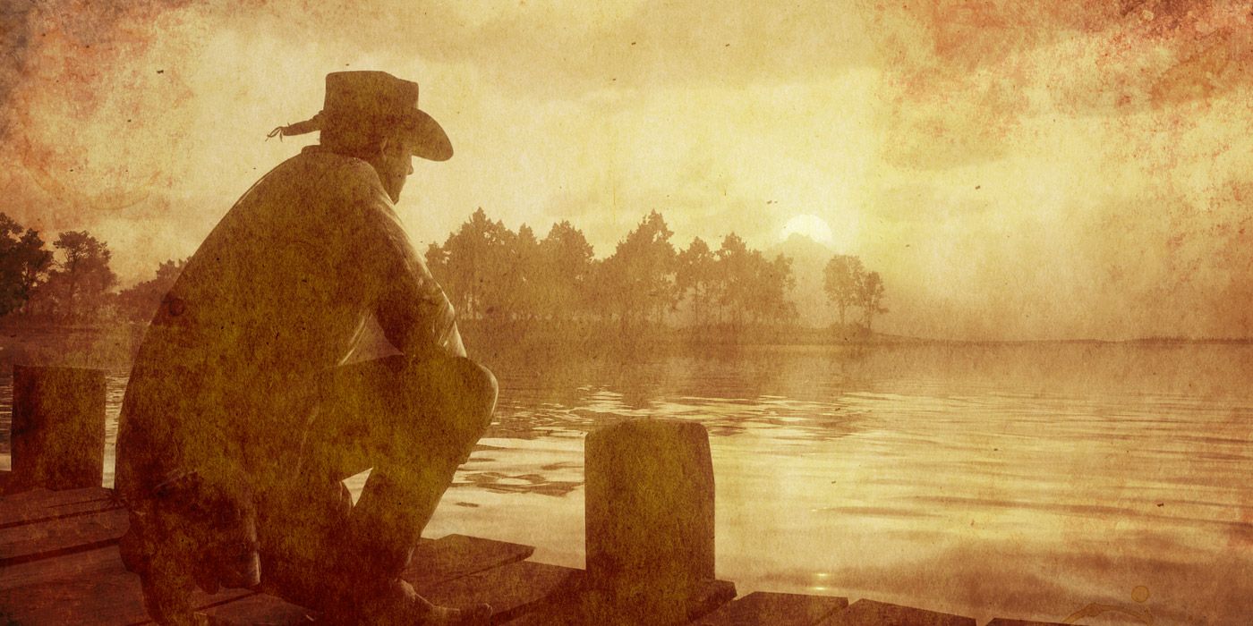 The Wildest Inconsistencies in the Red Dead Redemption Franchise