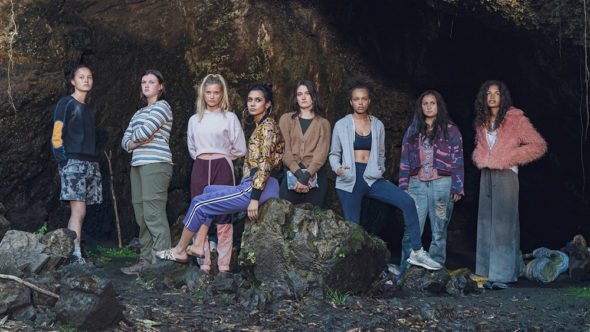 The Wilds: Season Two Production of Amazon Series Relocates to Australia
