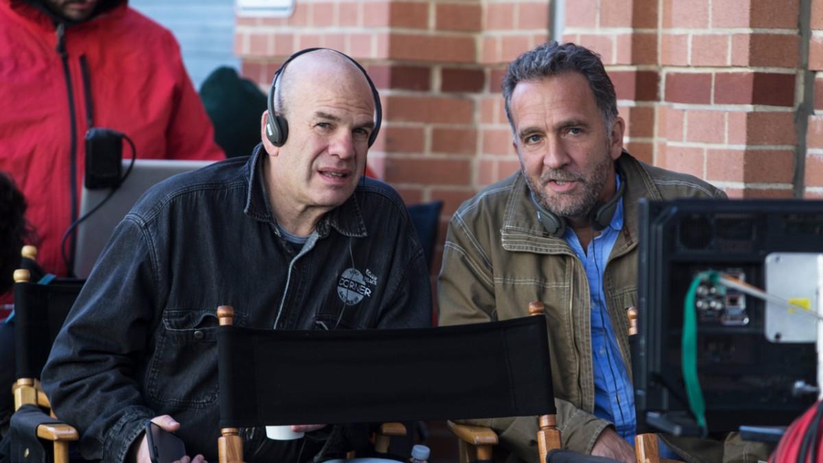 ‘The Wire’ Creator David Simon Returns To HBO For New Baltimore Police Corruption Limited Series ‘We Own This City’