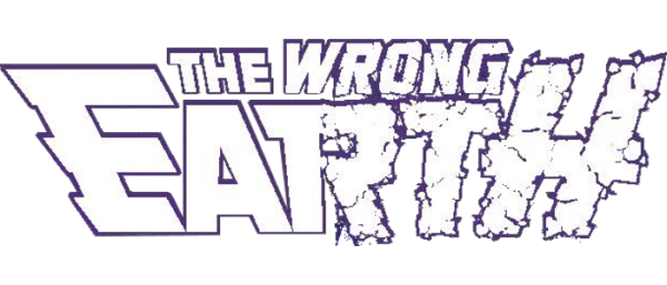 THE WRONG EARTH: NIGHT AND DAY #3 preview