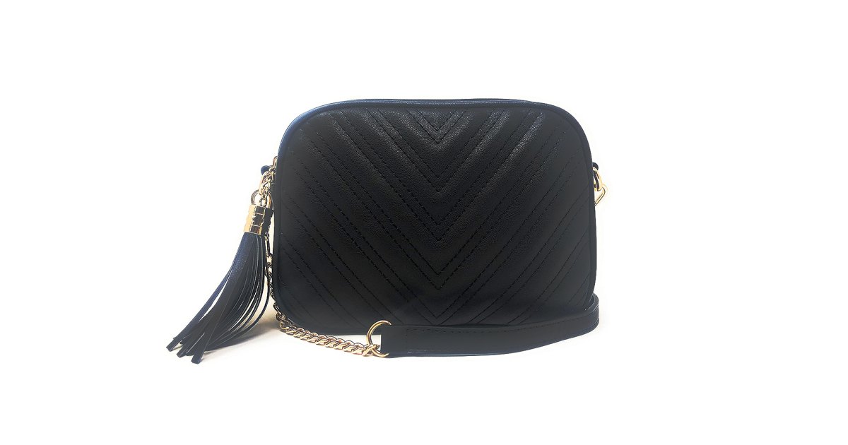 This Crossbody Will Make You Want to Return Your Designer Bags