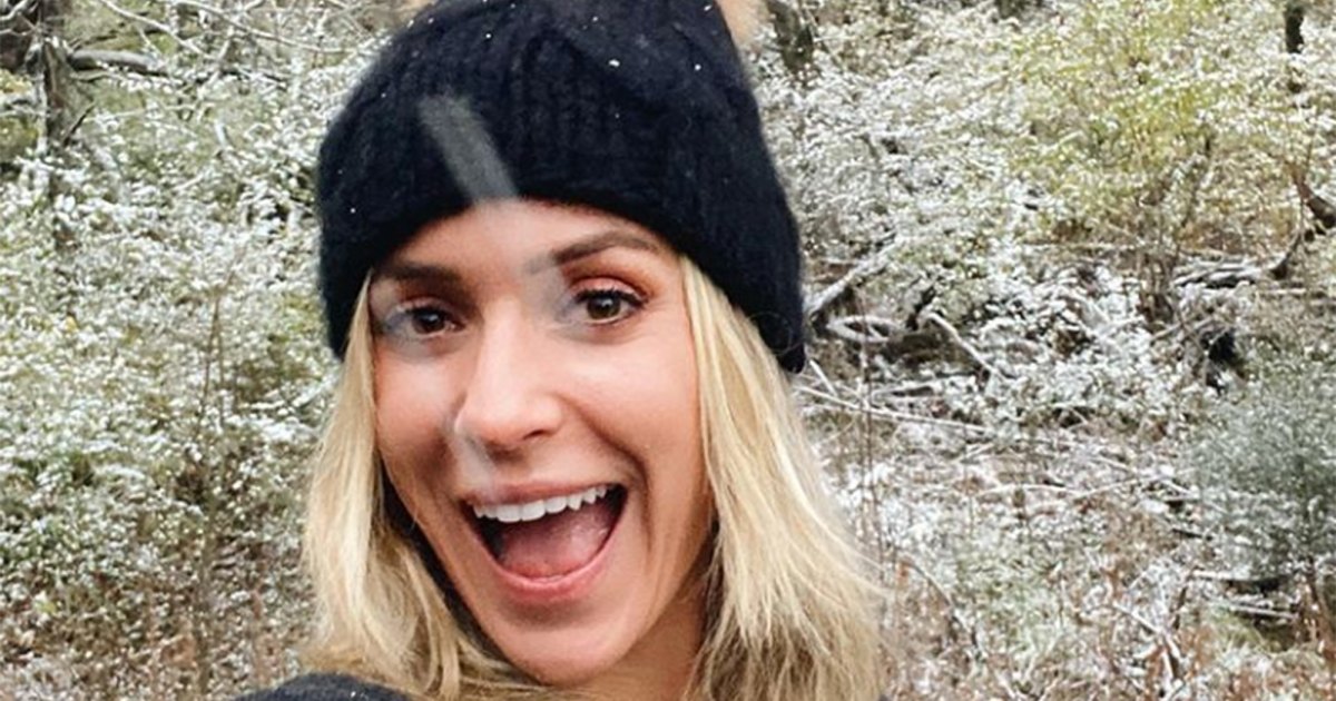 This Fan-Favorite Amazon Romper Looks Like 1 Kristin Cavallari Just Wore