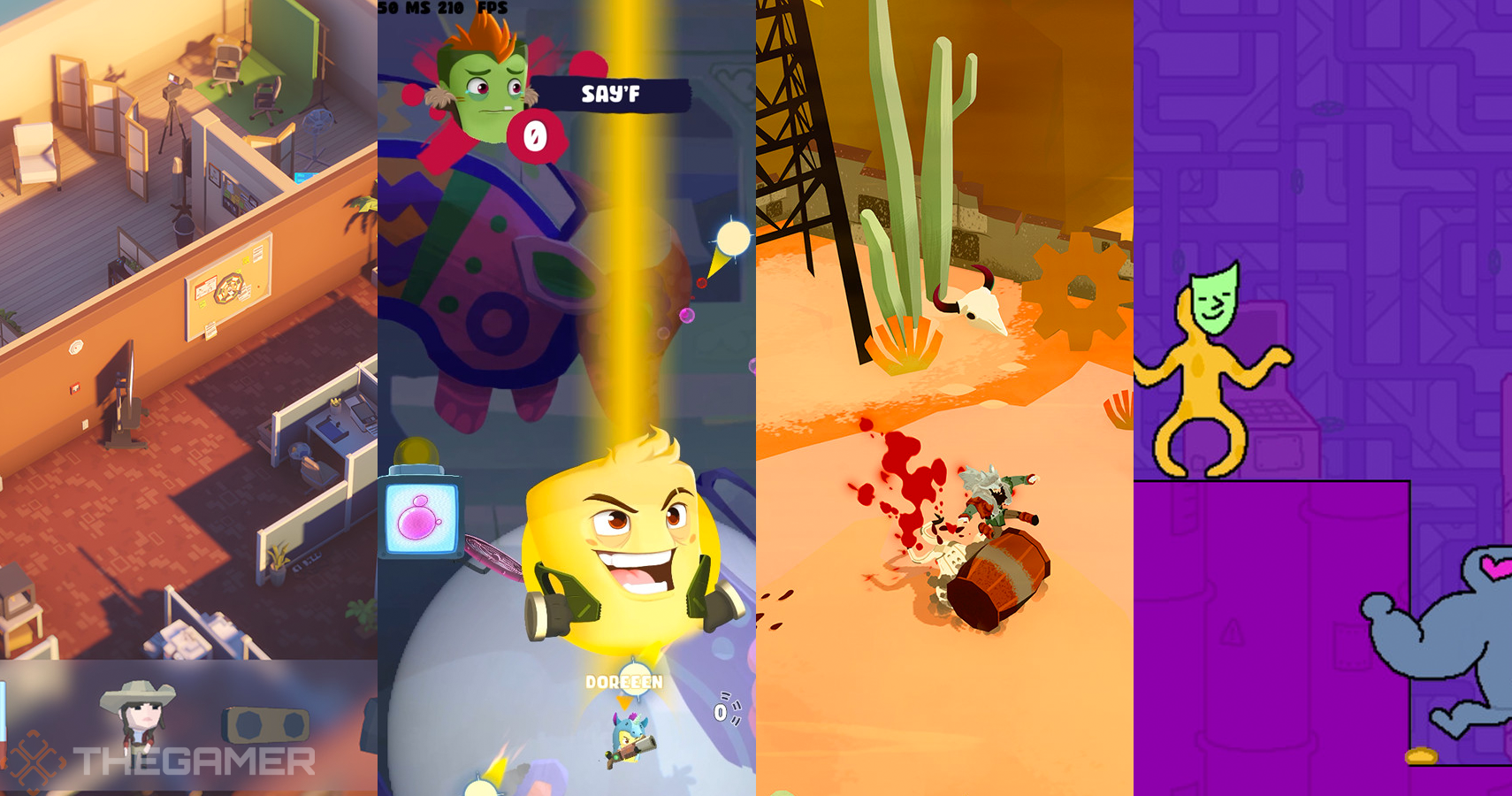 This Week’s Indie Game Releases (March 7-13)