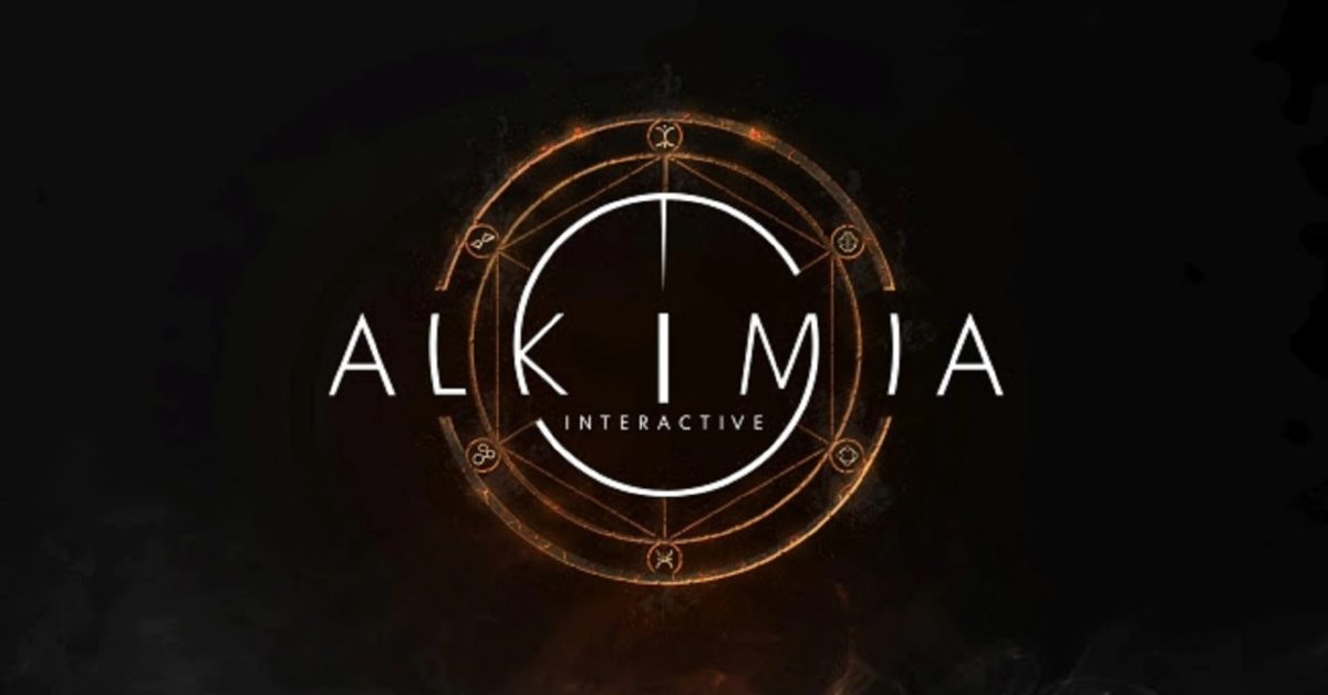 THQ Nordic & Alkimia Interactive Are Developing A Remake Of Gothic