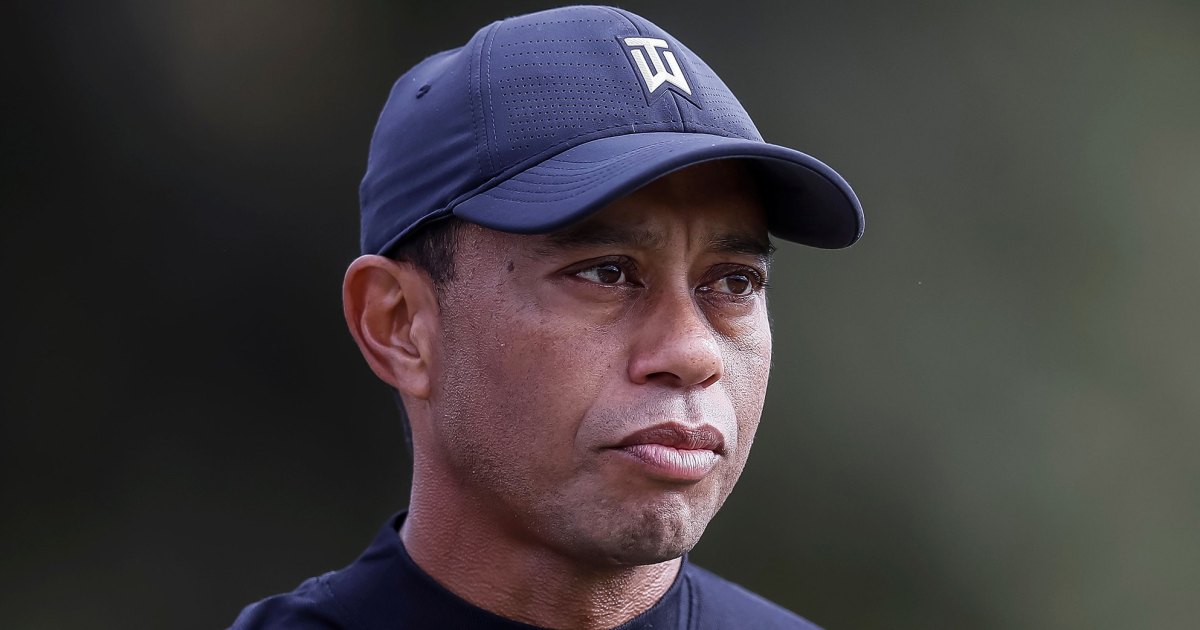 Tiger Woods Is Back Home After Surgery Following His Car Crash: I’m ‘Working on Getting Stronger’