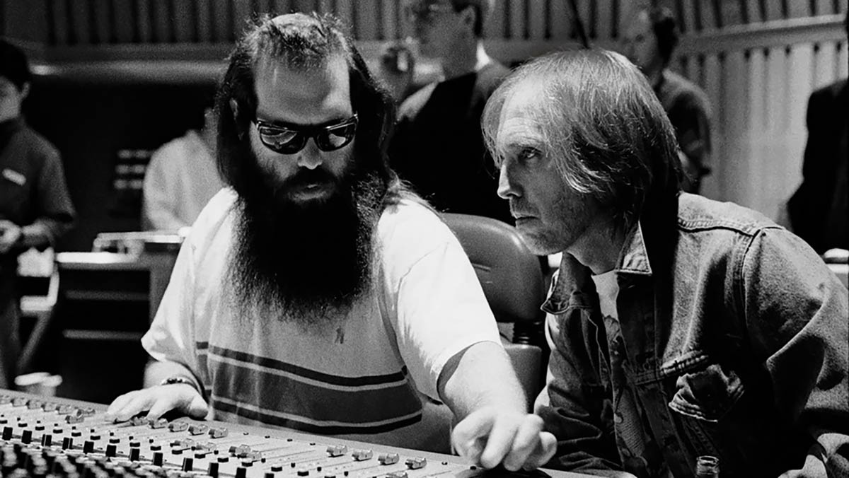 ‘Tom Petty: Somewhere You Feel Free’ Examines The Halcyon Days Of ‘Wildflowers,’ Petty’s Most Wistful & Personal Album [SXSW Review]