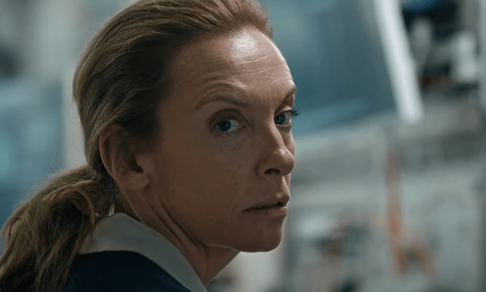Toni Collette and Anna Kendrick Experience an Outer Space Nightmare in Netflix’s ‘Stowaway’ [Trailer]
