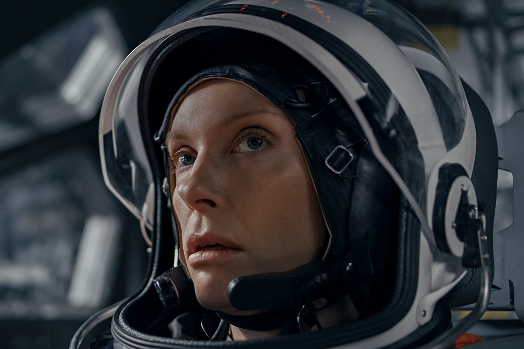 Toni Collette, Anna Kendrick Head to Mars in ‘Stowaway’ Trailer