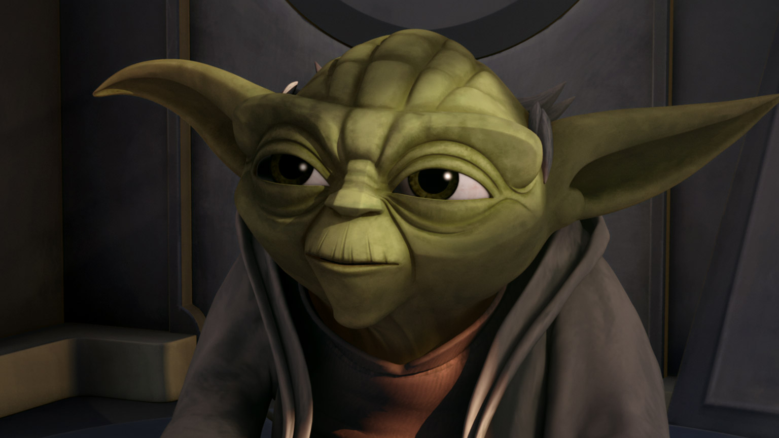 UPDATED: We’re Rewatching Star Wars: The Clone Wars!