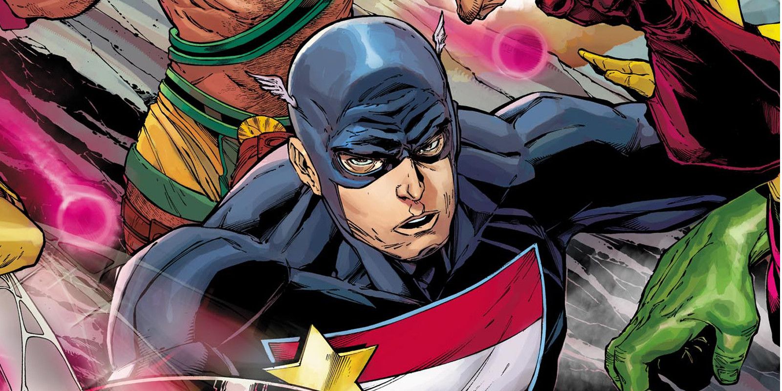 US Agent: How Ultimate Marvel Turned the MCU Star Into the X-Men’s Jailer – and Savior