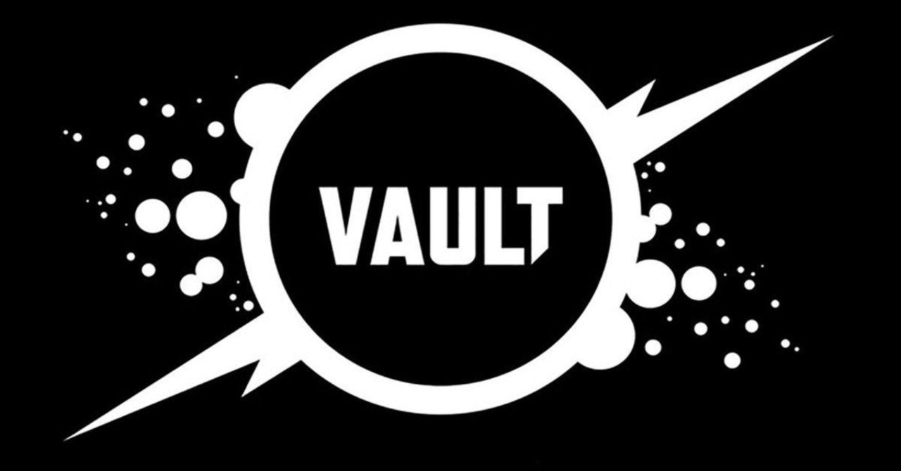 Vault Comics Signs Worldwide Distribution Deal With Simon & Schuster