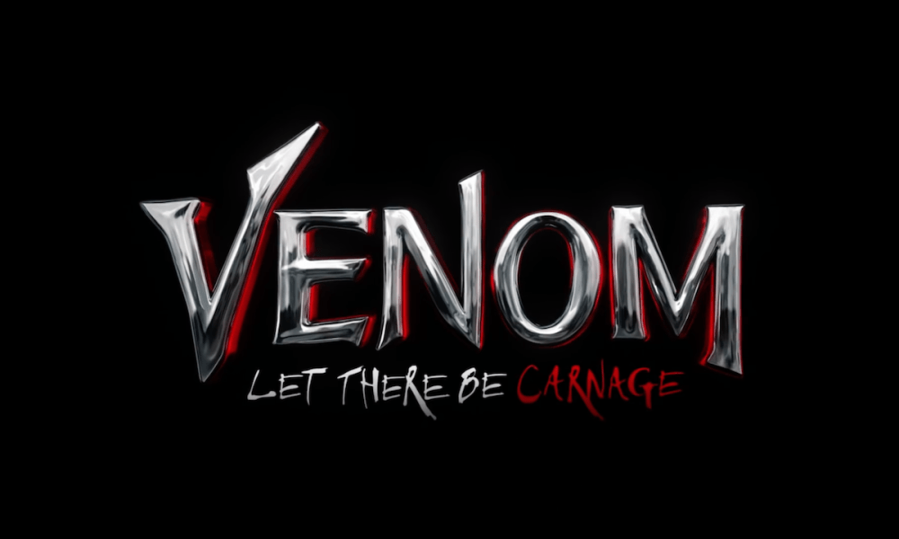 ‘Venom: Let There Be Carnage’ Moves into Yet Another New Release Date