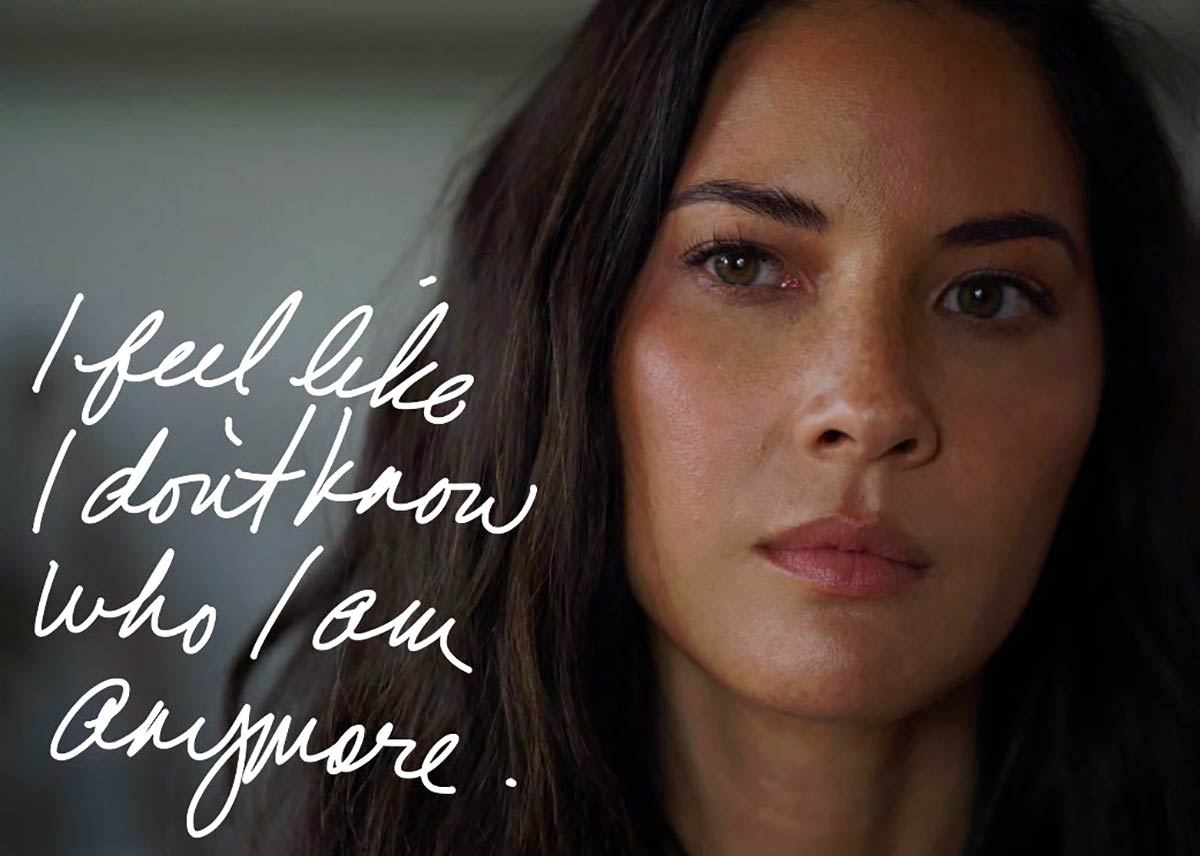 ‘Violet’ Olivia Munn & Justin Theroux Face-Off In Cluttered Mental Health Drama [SXSW Review]