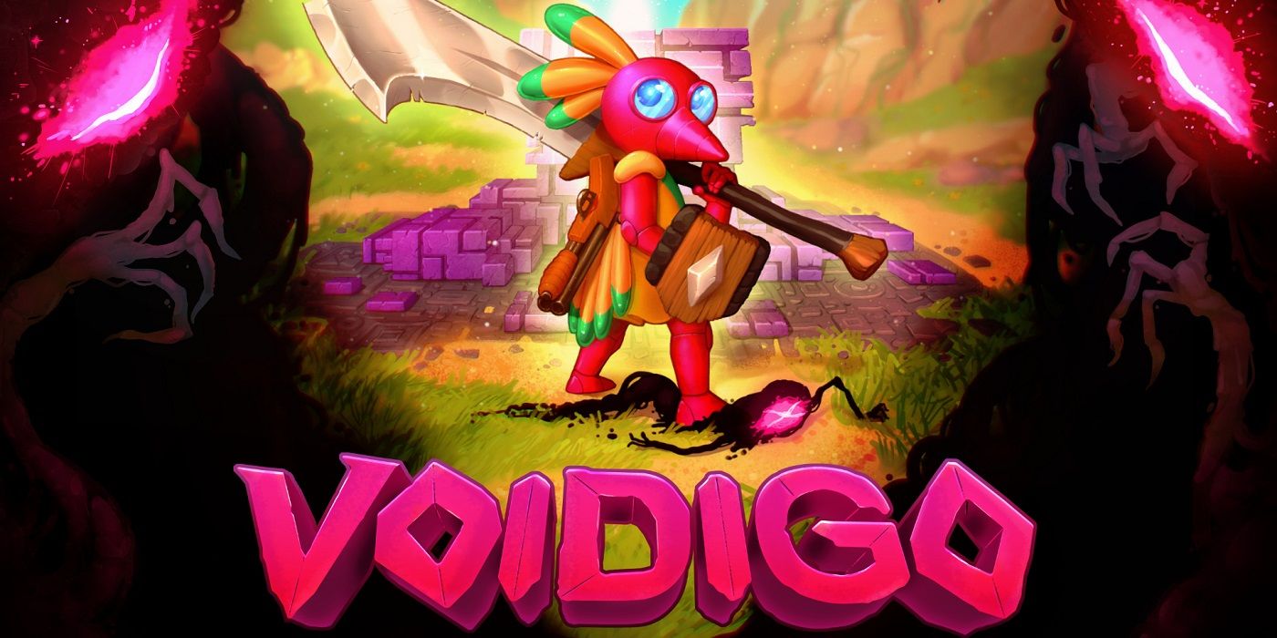 Voidigo Interview: Developer Talks ‘Cottagecore’ Art and Why Rogue-Likes Are So Popular