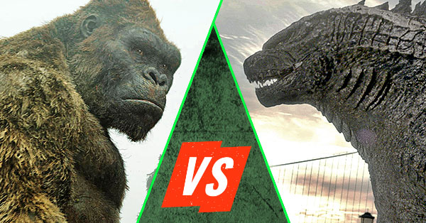 Vote in the Final Round of the Movie Monster Showdown