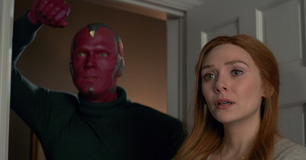 WandaVision Finale Dispels Some Fan Theories and Leaves Unanswered Questions