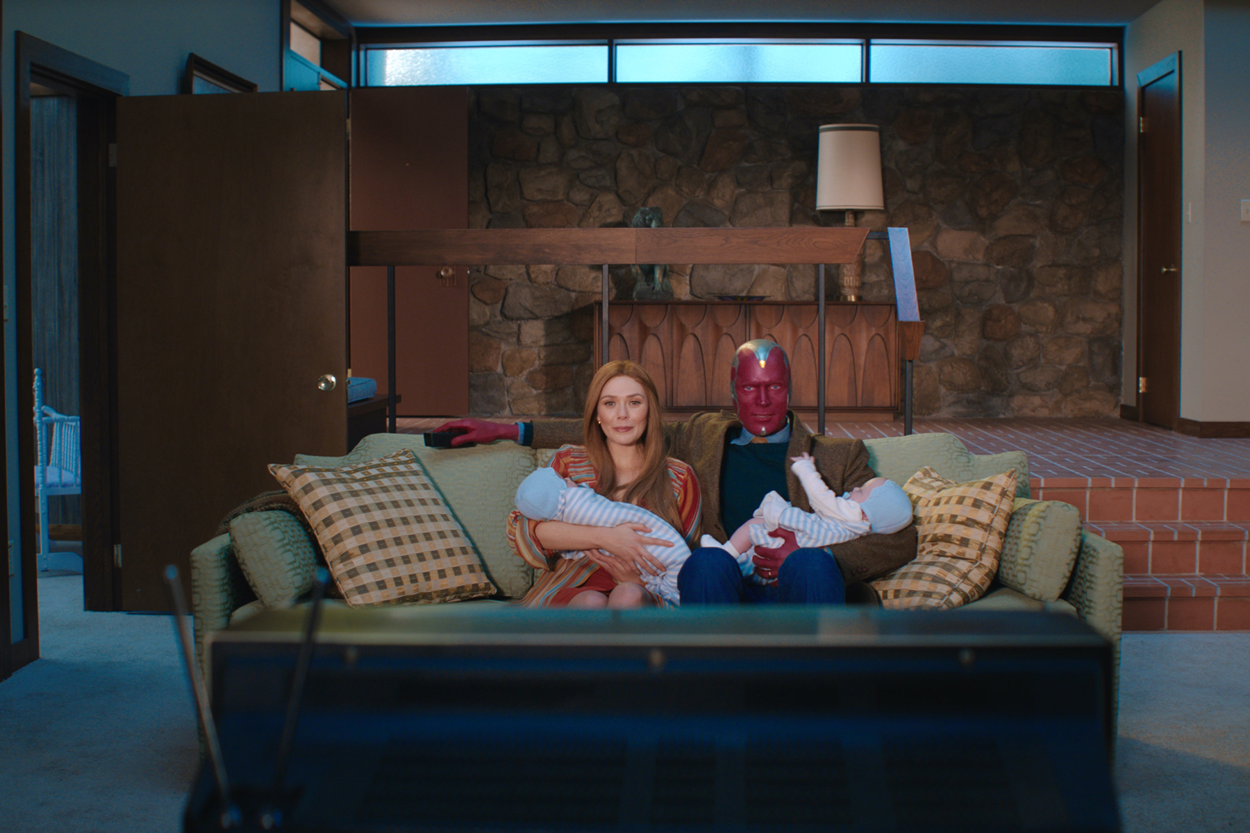 ‘WandaVision’ Is a Love Letter to TV — And a Reminder of How to Do It Right