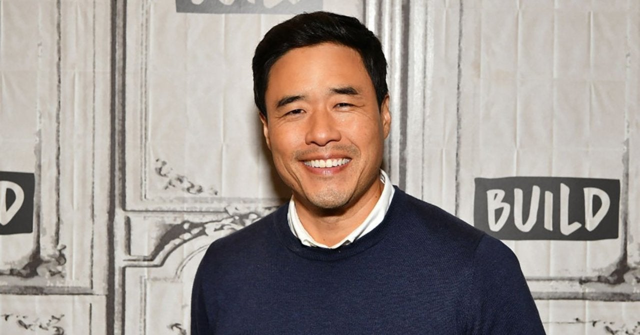 WandaVision Star Randall Park to Direct Adaptation of Shortcomings Graphic Novel