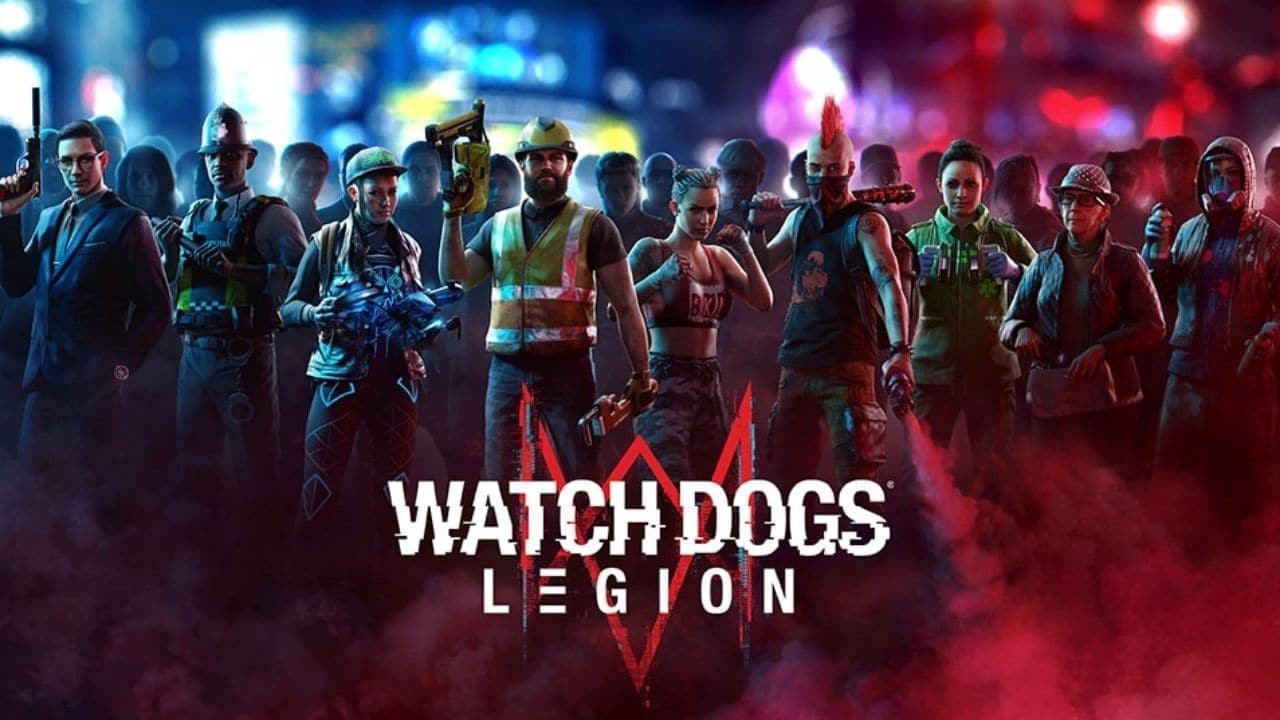 Watch Dogs: Legion online mode now available on Xbox One, Series X, Series S, PS 4, PS 5 and Stadia at no additional cost
