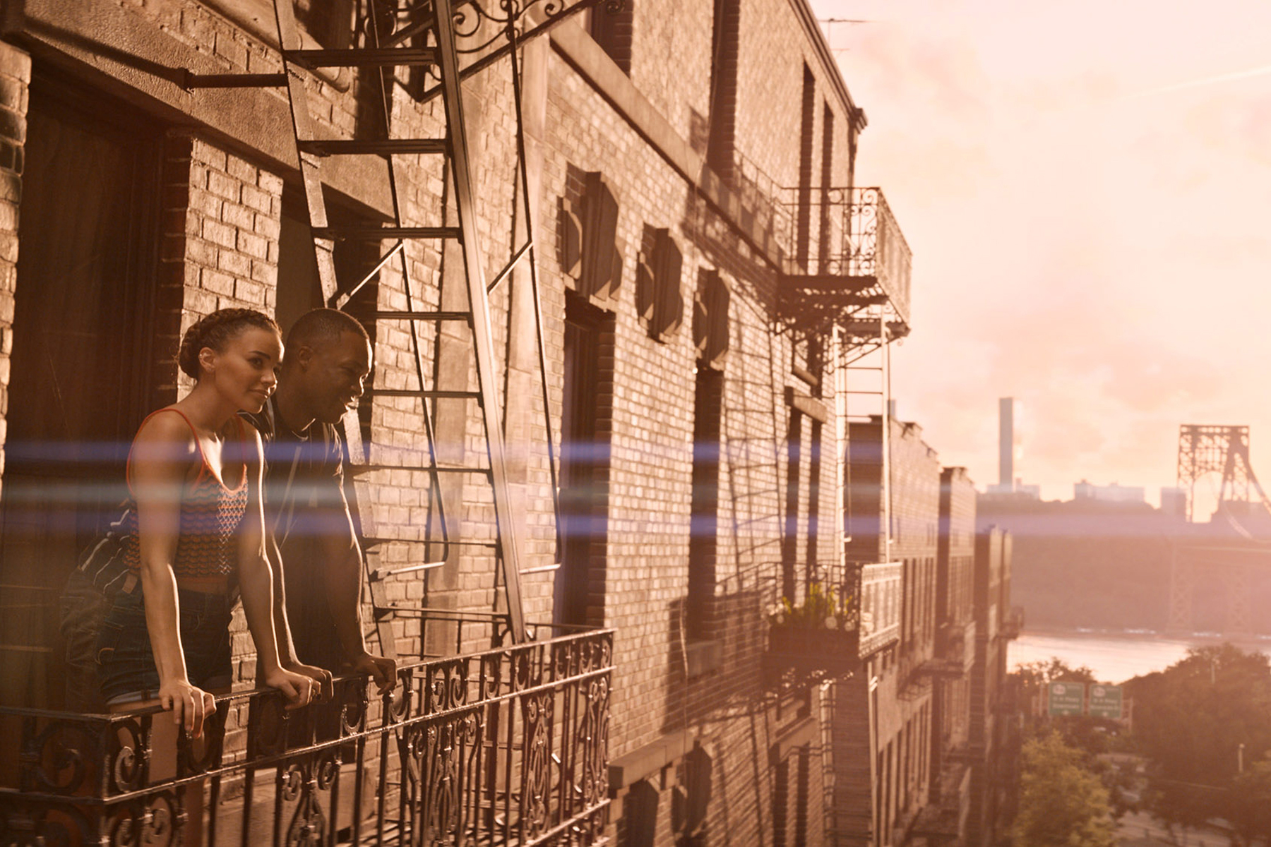 Watch Latest ‘In the Heights’ Trailer