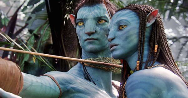 Weekend Box Office Results: Avatar Dethrones Endgame After China Re-Release As Raya Holds On At Home