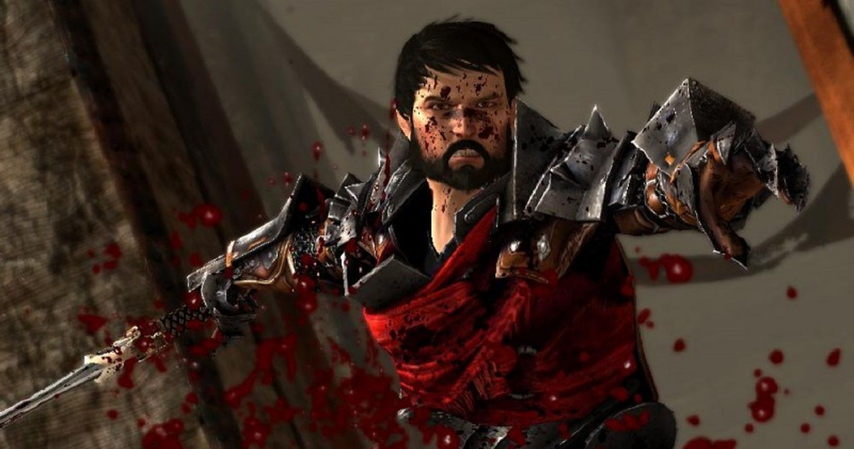 What Dragon Age 4 Could Learn From Dragon Age 2