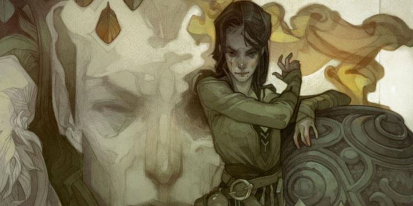 What the Dungeons and Dragons Unearthed Arcana Could Say About the Next Sourcebook