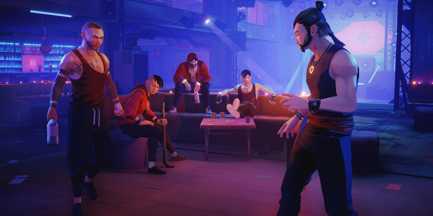 What the Sifu Game Can Learn From Absolver