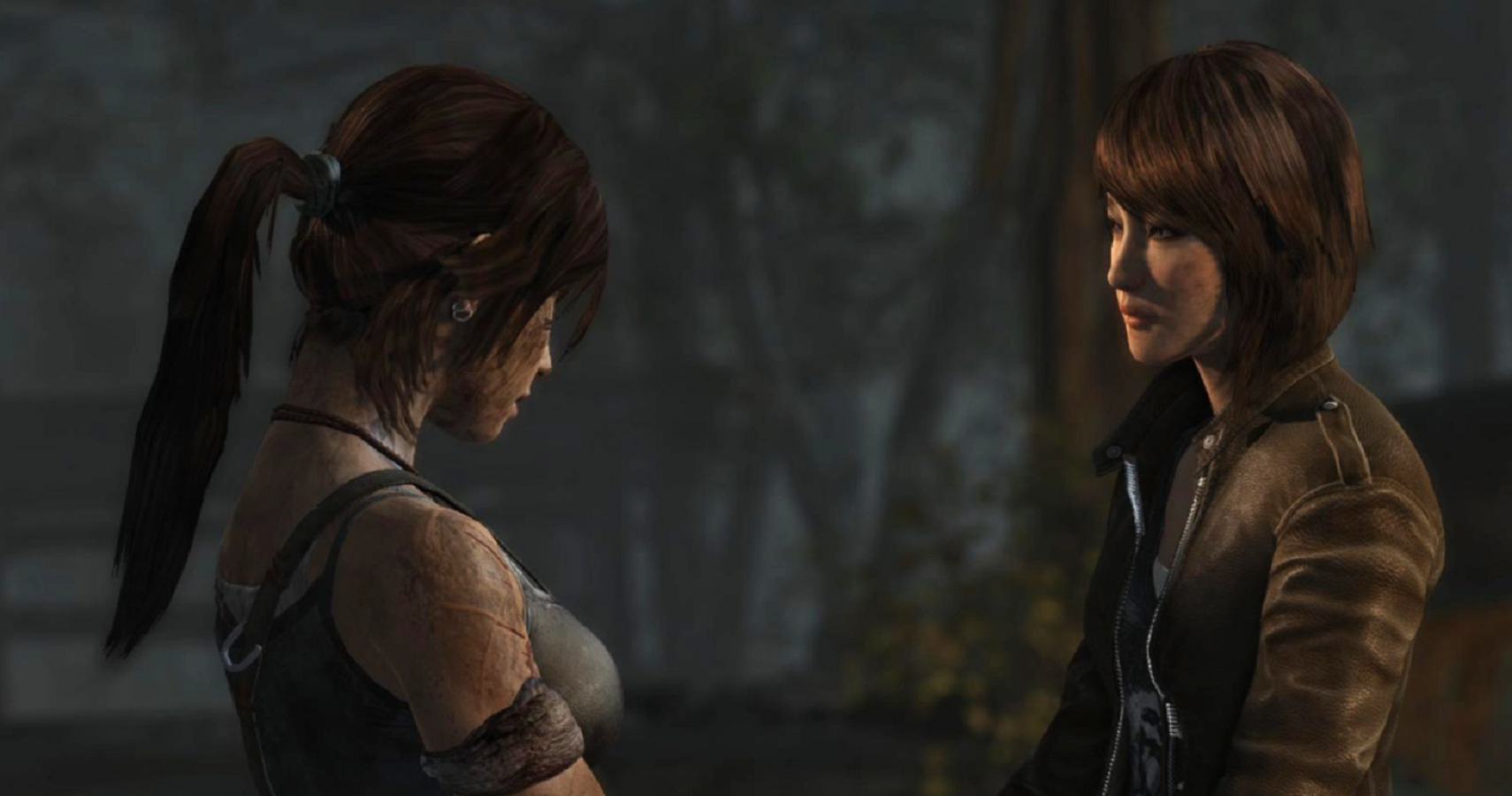 Whatever Tomb Raider’s Future, It Needs To Have Sam In It