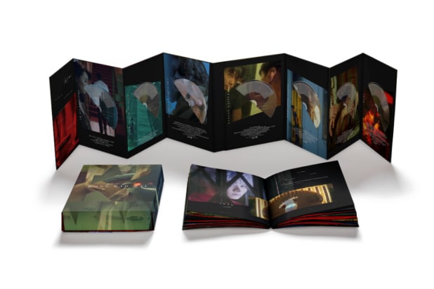 What’s New on DVD in March: Wong Kar Wai, ‘Rick and Morty,’ ‘Fatale’ and More